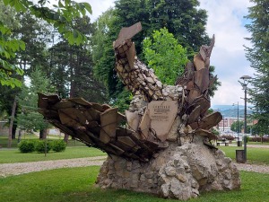 Крилати Јабучило добија реп 