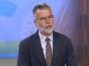 Ристић: Уреднику "Џерузалем поста" рекао сам да је текст о Јасеновцу "свињарија"