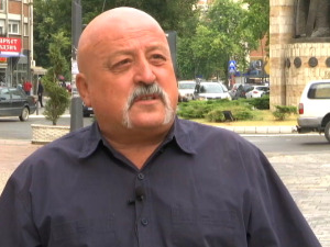 Влајић за РТС: Пресуда Тодосијевићу покушај да се дисциплинује цео један народ 