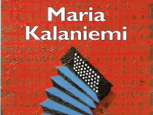 Марија Каланиеми