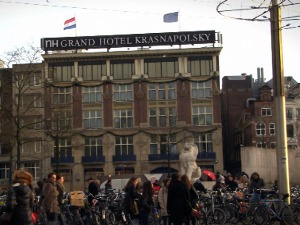 ТВ лица: ТВ лица са путовања – Холандија и Белгија