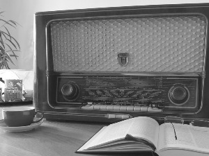 Време телевизије: Драмски програм