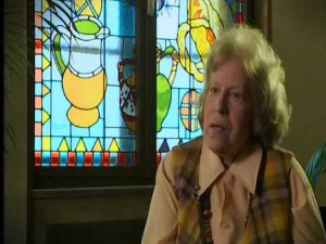 ТВ фељтон: Светлана Велмар-Јанковић