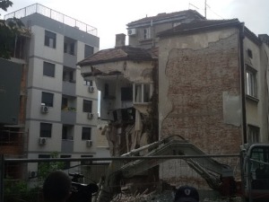 Почела саслушања одговорних за урушавање зграде на Врачару