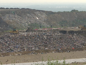 Стара депонија у Винчи одлази у заборав – који еколошки пројекти су у плану