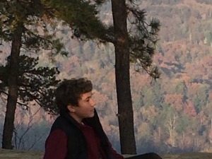 Преживети у дивљини