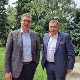 Вучић Додику предао преднацрт Закона о заштити српског језика и ћириличног писма