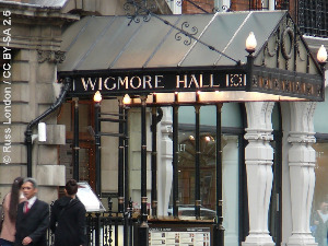 Светске музичке позорнице