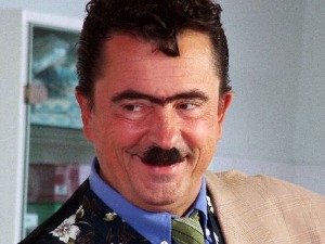 In memoriam Милан Лане Гутовић - Тако је говорио Шојић