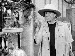 Лане Гутовић - смех као најозбиљнији посао