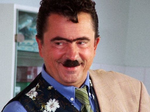 In memoriam Милан Лане Гутовић - Тако је говорио Шојић