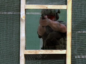 "Чувар реда" – такмичење војних полиција из шест земаља први пут у Србији