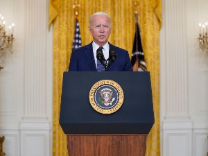 Бајден: Нећемо заборавити, нећемо опростити – платићете нам