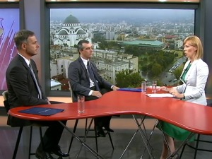 Међусобне оптужбе Алексића и Орлића, најмање о изборним условима