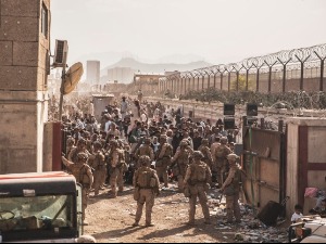 Хаос у Кабулу и независност ЕУ – може ли Европа без САД у великим кризама