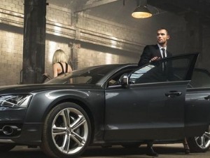 Превозник: Наслеђе