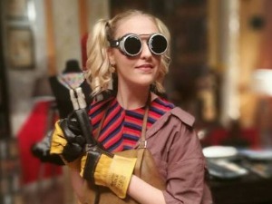 Муке једног Лава