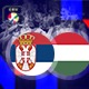 Одбојка (ж) - ЕП: Србија - Мађарска