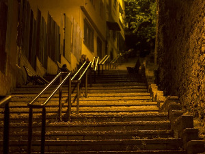 Ноћне променаде