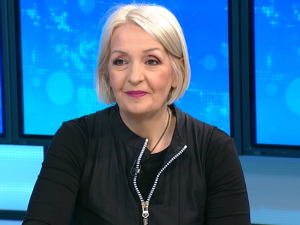 Милка Дамјановић за РТС: На путу до аеродрома у Кабулу ухапсила нас је талибанска полиција