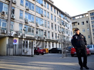 Црна Гора, приведен власник "Вектре" Драган Брковић