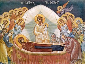 Велика Госпојина – жене не би требало да почињу нове, већ само да настављају започете послове