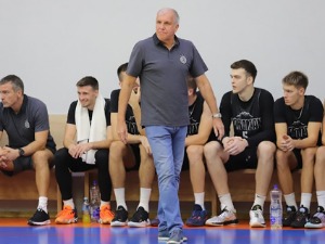 Нова ера почела победом - добар старт Партизана и Жељка Обрадовића