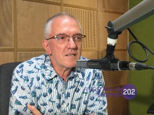 Широм затворених очију: Дејан Цукић – Оде понедељак!