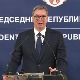 Вучић: Нисам још донео одлуку да ли ћу присуствовати устоличењу митрополита Јоаникија