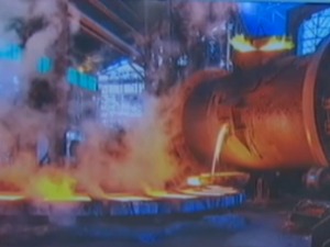 Решен проблем са струјом, поново ради топионица у Бору