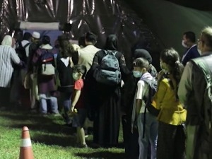 Колико ће трајати солидарност са народом Авганистана, да ли је Европа спремна за нови мигрантски талас