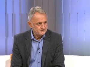 Зоран Гајић: Хвала РТС-у на подршци 