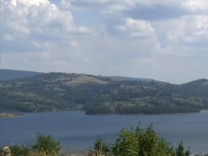 Власинско језеро, оаза мира и нетакнуте природе на 1.200 метара