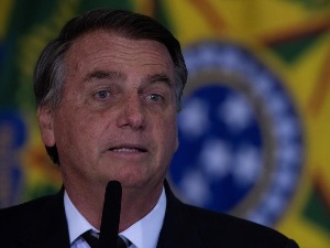 Болсонаро о својој будућности: Убиће ме, ухапсити или поново изабрати