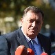 Додик: Разговор о БиХ могућ уз посредовање лидера Турске, Хрватске и Србије