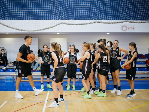 Заршен Богданов камп – деца корак ближе остварењу снова
