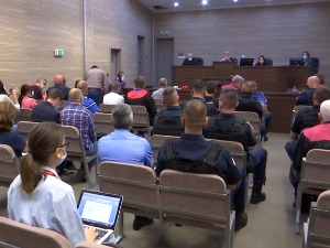 Почело саслушање сведока у случају убиства Оливера Ивановића