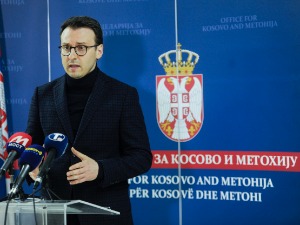 Петковић: Потрага за несталима дуг према прошлости, будућности и суживоту са комшијама