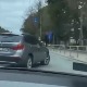 ГПС каже "скрени десно"