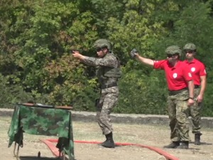 Како изгледа надметање војне полиције из Русије, Казахстана, Кипра, Ирана, Катара и Србије