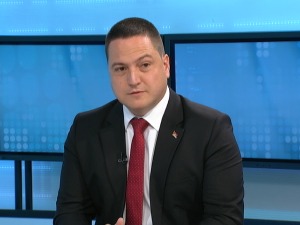 Ружић: Сваког петка пресек стања у школама и план како ће се ићи на наставу следеће седмице