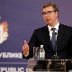 Вучић и лидери региона на Бледском стратешком форуму 1. септембра