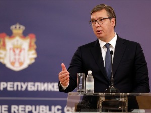 Вучић и лидери региона на Бледском стратешком форуму 1. септембра