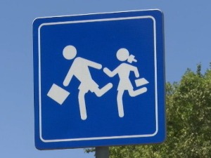 Почиње школска година – на шта возачи и родитељи треба да обрате пажњу