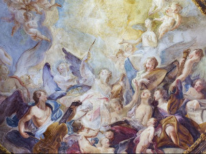 Мајстори барока – Антонио Калдара