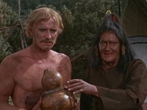 Човек звани Коњ