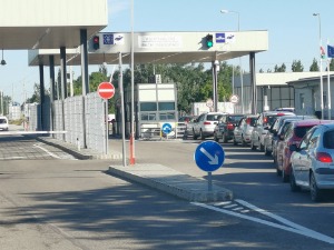 Прелаз Бачки Виногради ради продужено до 12. септембра