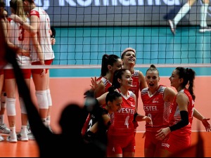 Турска убедљива против Пољске, у полуфиналу чека бољег из дуела Србија - Француска