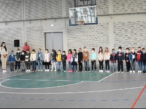 Нова школа на темељу старе – "Вера Мишчевић" у Белегишу примила прве ђаке