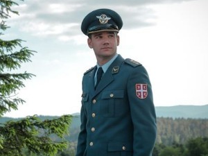 Војна академија